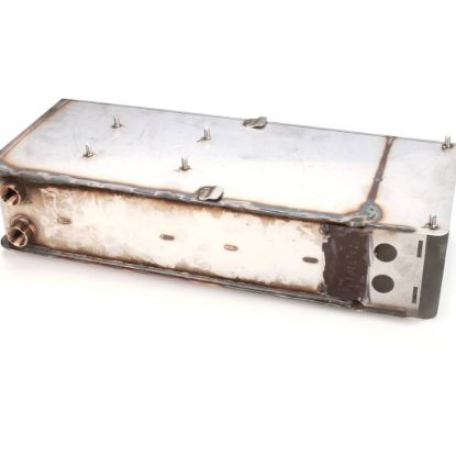 Picture of Jackson W-tank, Booster Omega 5 Weldment Part# 5700-002-45-56