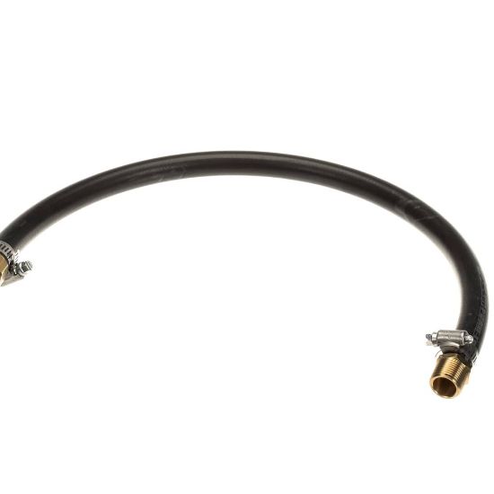 Picture of Jackson Hose, Booster Tank Discharge A Part# 5700-002-45-58