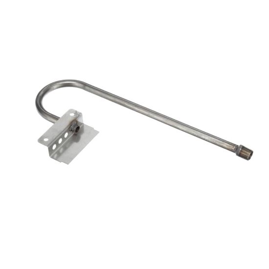 Picture of Jackson W-tube, Fill Omega 5 Weldment Part# 5700-002-45-61