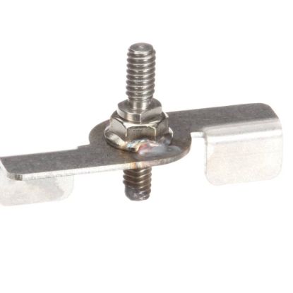 Picture of Jackson Wingnut, Shoulder Bolt Weldmen Part# 5700-002-46-02