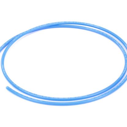Picture of Jackson A-tube, 1/4 X 60 Blue Part# 5700-002-52-34