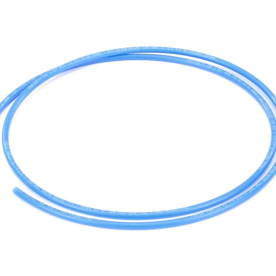 Picture of Jackson A-tube, 1/4 X 60 Blue Part# 5700-002-52-34