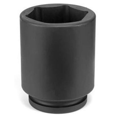 Picture of Grey Pneumatic 1" Drive X 2-15/16" Deep Part# - 4094D