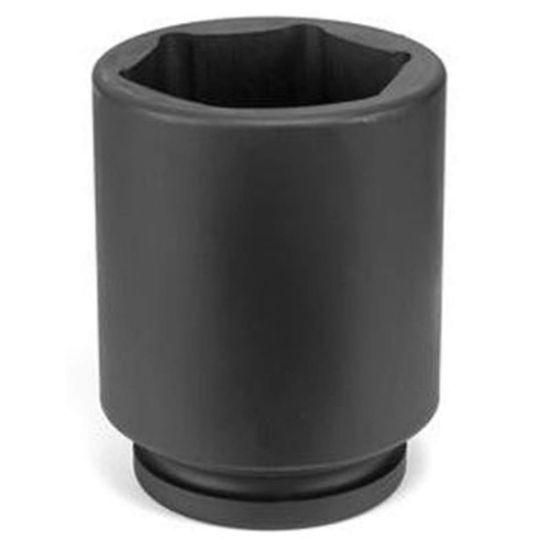 Picture of Grey Pneumatic 1" Drive X 2-15/16" Deep Part# - 4094D