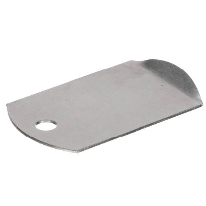 Picture of Jackson F-plate, Rinse Tray Overflow Part# 5700-002-53-62