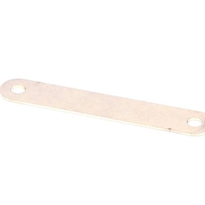 Picture of Jackson Plate, Connector Part# 5700-002-63-85