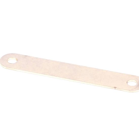 Picture of Jackson Plate, Connector Part# 5700-002-63-85