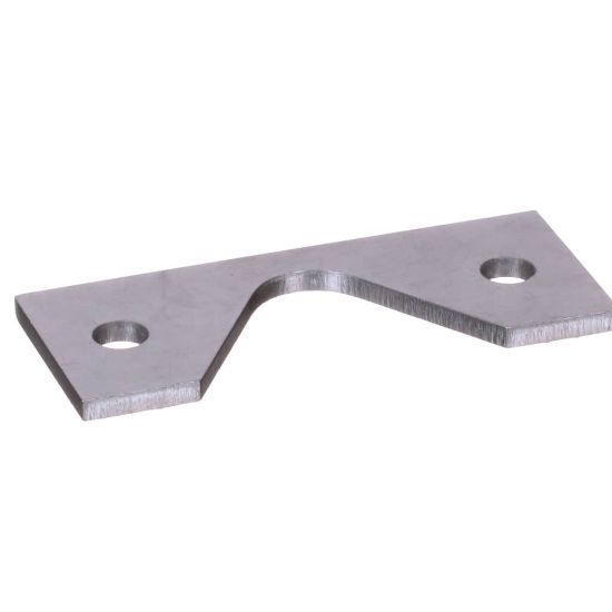 Picture of Jackson F-plate Deflector Part# 5700-002-62-49