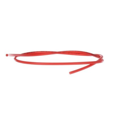 Picture of Jackson A-tube, 1/4 Od X 48 Red Plasti Part# 5700-002-62-12