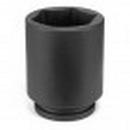 Picture of Grey Pneumatic 1" Drive X 2-7/8" Deep Part# - 4092D