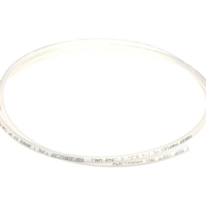 Picture of Jackson A-tube, 1/4 Od X 48 White Plastic Part# 5700-002-62-13