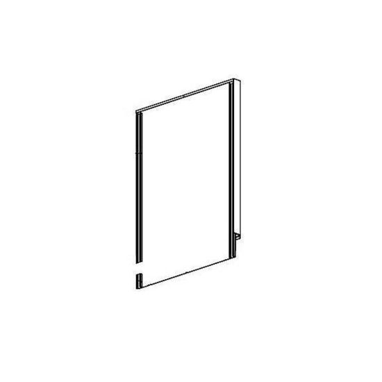Picture of Jackson W-door Flight Weldment Part# 5700-002-64-57