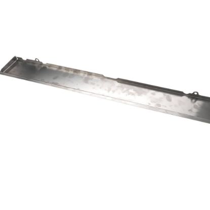 Picture of Jackson F-support Flight Pan Strainer Side Part# 5700-002-64-43