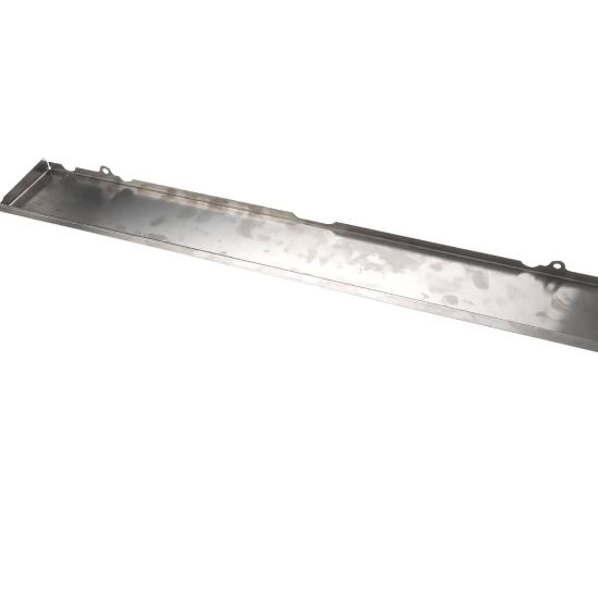 Picture of Jackson F-support Flight Pan Strainer Side Part# 5700-002-64-43