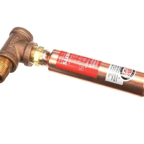Picture of Jackson A-kit, 1/2 Water Arrestor Pressure Part# 5700-002-64-67
