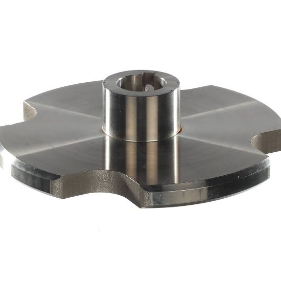 Picture of Jackson Drive Wheel Part# 5700-002-67-03