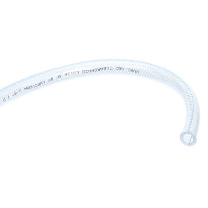 Picture of Jackson A-hose, 3/8 Id X 12 Long Clea Part# 5700-002-69-73