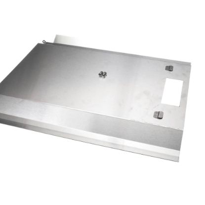 Picture of Jackson A-kit, False Panel Temp Assembly Part# 5700-002-75-59