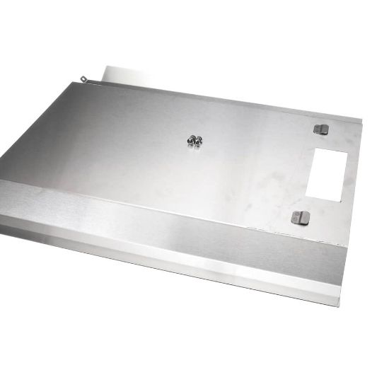 Picture of Jackson A-kit, False Panel Temp Assembly Part# 5700-002-75-59