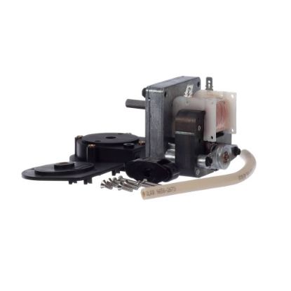 Picture of Jackson A-peri Pump, 36 Rpm 240 Volt W/red Part# 5700-002-72-49