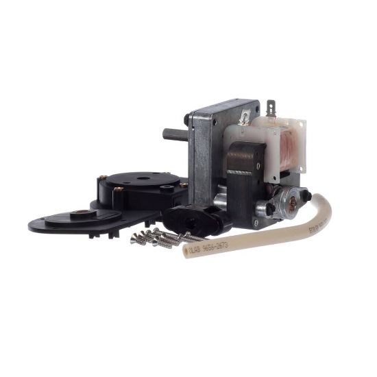 Picture of Jackson A-peri Pump, 36 Rpm 240 Volt W/red Part# 5700-002-72-49