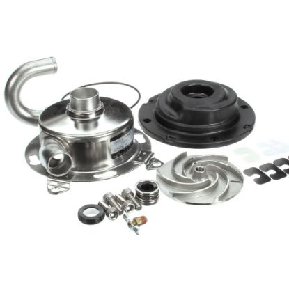 Picture of Jackson Pump Kit W/out Motor,kjsp2 Part# 5700-002-79-50