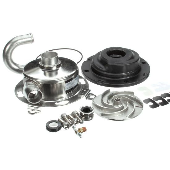 Picture of Jackson Pump Kit W/out Motor,kjsp2 Part# 5700-002-79-50