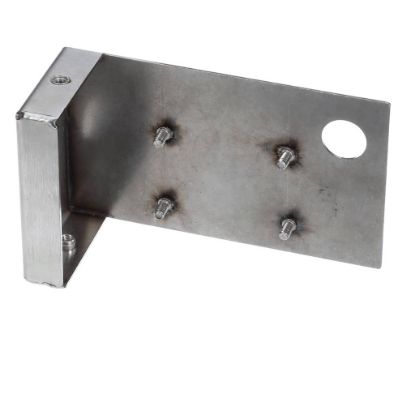 Picture of Jackson W-housing Solenoid Part# 5700-002-79-29