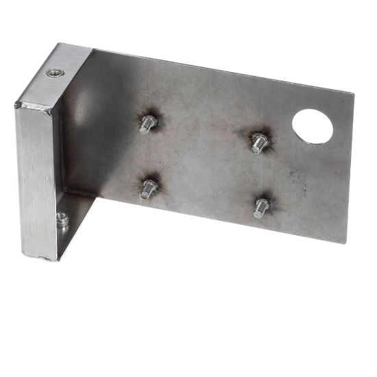 Picture of Jackson W-housing Solenoid Part# 5700-002-79-29