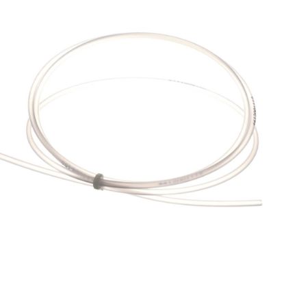 Picture of Jackson A-tube 1/8 X 48 Polyethylene Clear Part# 5700-002-76-15