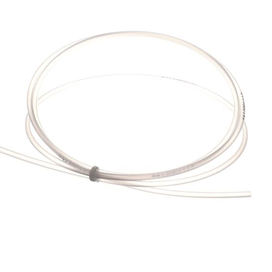 Picture of Jackson A-tube 1/8 X 48 Polyethylene Clear Part# 5700-002-76-15