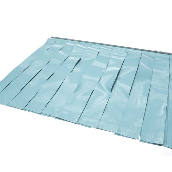 Picture of Jackson Curtain, Long Length Jft Assembly Part# 5700-002-79-70