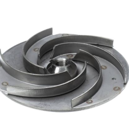 Picture of Jackson Impeller Assembly For 01-29 09-30 Part# 5700-002-82-50