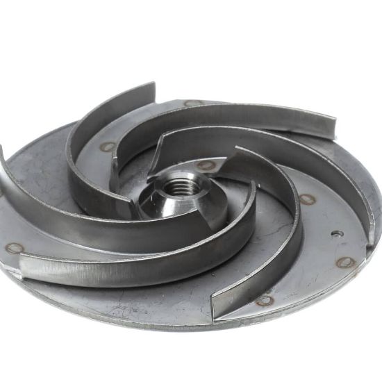 Picture of Jackson Impeller Assembly For 01-29 09-30 Part# 5700-002-82-50