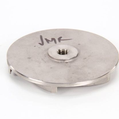 Picture of Jackson Impeller Assembly Part# 5700-002-81-86