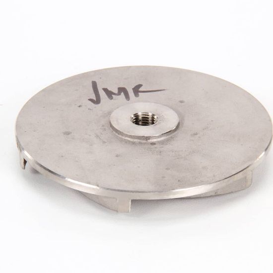 Picture of Jackson Impeller Assembly Part# 5700-002-81-86
