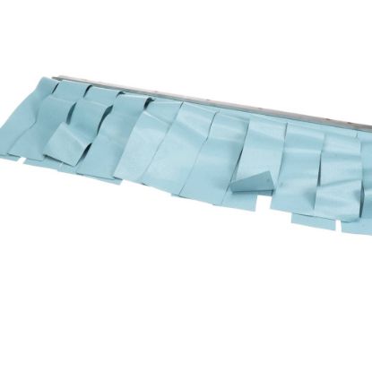 Picture of Jackson Short Blower Section Curtain Part# 5700-002-86-00