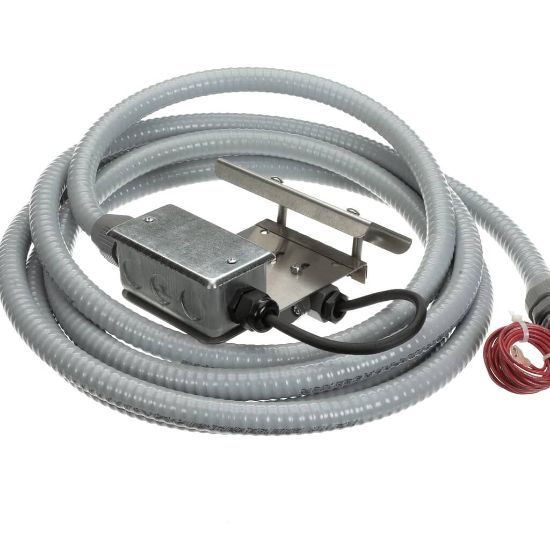 Picture of Jackson A-switch15ft Strikeplate Tlmt Opt Part# 5700-002-88-07
