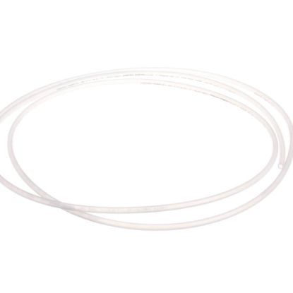 Picture of Jackson White Tube 1/4 X 100 Part# 5700-003-20-67