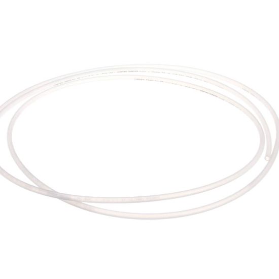 Picture of Jackson White Tube 1/4 X 100 Part# 5700-003-20-67