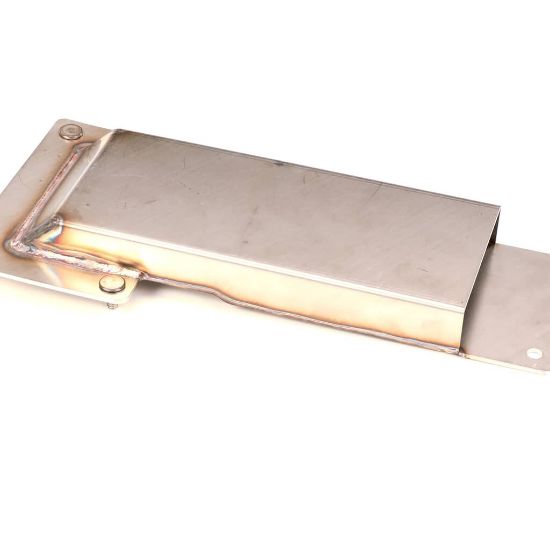 Picture of Jackson W-air Gap, Omega-5e Weldment Part# 5700-003-23-48