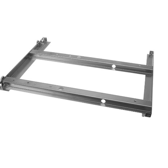 Picture of Jackson Weldment, Left Frame, Stainless Ste Part# 5700-003-31-91