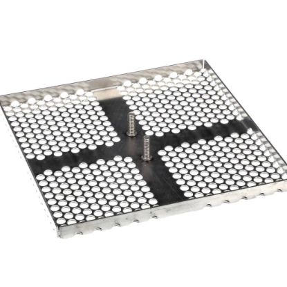 Picture of Jackson W-unload/load Strainer Weldmen Part# 5700-003-22-99