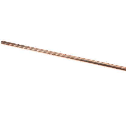 Picture of Jackson F-tube, Copper 1/2" X 22" Part# 5700-003-32-16