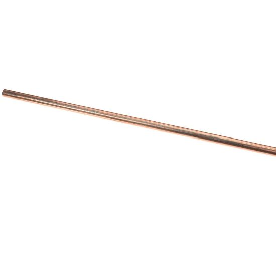 Picture of Jackson F-tube, Copper 1/2" X 22" Part# 5700-003-32-16