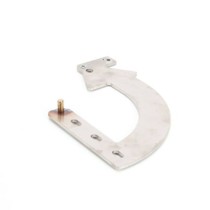 Picture of Jackson Hinge, Right Weldment Part# 5700-003-32-72