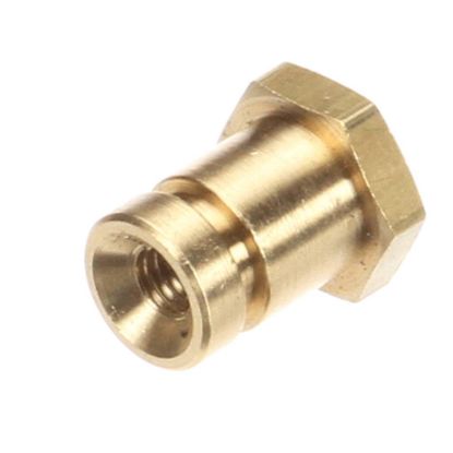 Picture of Jackson Nut, Door Latch Part# 5700-003-32-33
