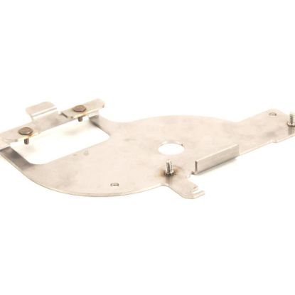 Picture of Jackson W-stop Right Hinge Part# 5700-003-32-63
