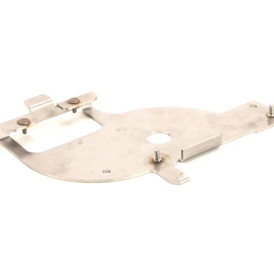 Picture of Jackson W-stop Right Hinge Part# 5700-003-32-63