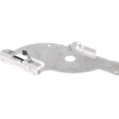 Picture of Jackson Hinge Stop Assembly, Left Part# 5700-003-32-60